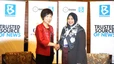 CEO Bernama nhấn mạnh "nắm rõ AI để làm nghề" trong kỷ nguyên số