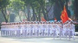 Lần đầu tiên có các lực lượng tham gia diễu binh trên biển dịp Quốc khánh 2/9