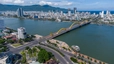 94 đơn vị hành chính cấp xã của thành phố Đà Nẵng năm 2025