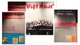 100 năm Báo chí cách mạng Việt Nam: Những dấu son lịch sử