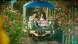 Khám phá những địa điểm quay K-Drama đẹp như mơ ở Hàn Quốc