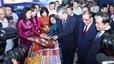 Tổng Bí thư Tô Lâm dự Lễ kỷ niệm 100 năm Ngày Báo chí cách mạng Việt Nam