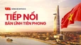 Đảng bộ Bitexco - Tiếp nối bản lĩnh tiên phong