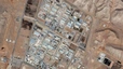 Israel công bố hình ảnh cơ sở hạt nhân Isfahan của Iran bị phá hủy