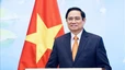 Thủ tướng sẽ dự Hội nghị thường niên các nhà tiên phong lần thứ 16 của Diễn đàn Kinh tế thế giới 