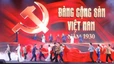 Chương trình nghệ thuật chào mừng kỷ niệm 100 năm Ngày Báo chí Cách mạng Việt Nam