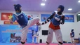 Đội tuyển taekwondo Việt Nam quyết tâm giành HCV SEA Games 33