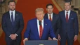 Căng thẳng Israel - Iran: Tổng thống D. Trump cảnh báo tiếp tục tấn công