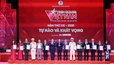 Chương trình “Vinh quang Việt Nam” năm 2025: Tôn vinh những con người cống hiến vì Tổ quốc