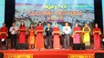 Khai mạc Ngày hội Gia đình Việt Nam năm 2025