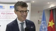 Trưởng Đại diện UNESCO tại Việt Nam: Xếp lương nhà giáo cao nhất là bước đột phá của Việt Nam
