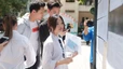 Gần 1,17 triệu thí sinh trên toàn quốc làm thủ tục dự thi Tốt nghiệp THPT 2025