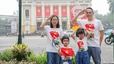Gia đình Việt Nam gìn giữ văn hóa, lan tỏa yêu thương