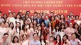 Thủ tướng Phạm Minh Chính gặp gỡ cộng đồng người Việt Nam tại Trung Quốc