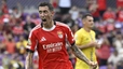 Benfica vs Chelsea: Di Maria chưa hết thời