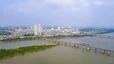 Trục "vàng" văn hóa bên sông Hồng: Giao thoa giữa lịch sử và sáng tạo