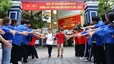 Kỳ thi tốt nghiệp THPT 2025: Thí sinh Hà Nội thấy thú vị với chủ đề nghị luận xã hội đề thi Ngữ văn