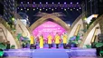 Chuỗi sự kiện kỷ niệm 49 năm ngày Sài Gòn - Gia Định vinh dự mang tên Bác Hồ
