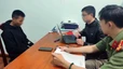 Khởi tố vụ án làm lộ bí mật Nhà nước liên quan đến kỳ thi tốt nghiệp Trung học phổ thông