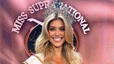 Hoa hậu Brazil đăng quang Miss Supranational 2025