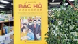 NXB Kim Đồng ra mắt sách tranh song ngữ về Chủ tịch Hồ Chí Minh