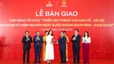 Tổ chức triển lãm "80 năm Hành trình Độc lập - Tự do - Hạnh phúc" từ ngày 28/8-5/9/2025