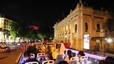 "Xẩm on the bus": Giai điệu xưa ngân vang trên phố phường Hà Nội hiện đại