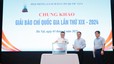 125 tác phẩm xuất sắc sẽ được vinh danh tại Giải báo chí quốc gia lần thứ XIX năm 2024