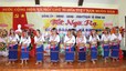 Tôn vinh Nghệ thuật múa Cà Đáo và Tết Ngã rạ (Sa ní) của đồng bào Co ở Quảng Ngãi