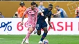 Inter Miami bị loại, sứ mệnh của Messi đã kết thúc