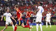 Nhận định Tây Ban Nha vs Pháp (02h00, 6/6): Les Bleus có thoát được cái bóng chính mình?