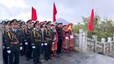 Tạm dừng đón khách tham quan Cột cờ Lũng Cú để tu bổ, tôn tạo