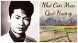 Nhà thơ Lê Anh Xuân và “Dáng đứng Việt Nam”