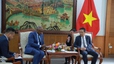Ứng cử viên Tổng giám đốc UNESCO: Việt Nam là điển hình trong bảo tồn, phát huy giá trị di sản