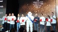 Vinh danh các cơ sở ăn uống được tuyển chọn của MICHELIN năm 2025