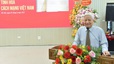 “Tinh hoa cách mạng Việt Nam” qua ngòi bút Hà Đăng