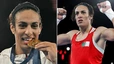 Nhà vô địch Olympic bỏ giải đấu chỉ vài ngày sau khi áp dụng quy định xét nghiệm giới tính