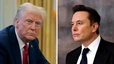 Thị trường toàn cầu biến động vì căng thẳng giữa Tổng thống Mỹ và tỷ phú Elon Musk