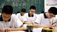 Hơn 13 triệu thí sinh Trung Quốc bước vào kỳ thi Đại học hằng năm