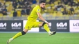Ngoại  binh chơi bóng tại V-League muốn cùng Malaysia thắng đội tuyển Việt Nam