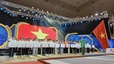Bắt đầu Vòng Chung kết Robocon Việt Nam 2025
