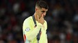 Morata cân nhắc chia tay tuyển Tây Ban Nha