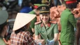 Thi đua để xây dựng đất nước giàu mạnh, phồn vinh, hạnh phúc