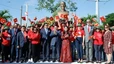 Xây dựng Không gian Hồ Chí Minh thành nơi kết nối Việt Nam với bạn bè quốc tế