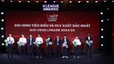 Tiến Linh, Công Phượng vắng mặt tại Lễ trao giải V.League Awards 2024/25