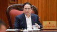 Thủ tướng chủ trì họp cho ý kiến về dự thảo đề án phát triển văn hoá trình Bộ Chính trị