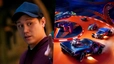 Chuyển thể live-action "Hot Wheels"