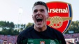 Arsenal có thực sự cần Gyokeres?