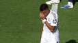 Thảm họa Real Madrid