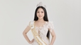 "Profile" học vấn "khủng" của Á hậu Mrs Grand Vietnam 2025 Tô Thị Lý